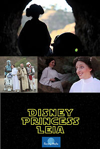 Watch Disney Princess Leia: Part of Han's World (Short 2012)