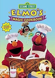 Watch Elmo's Magic Cookbook