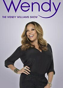 Watch The Wendy Williams Show
