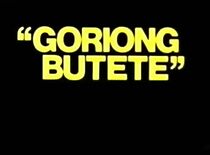 Watch Goriong butete