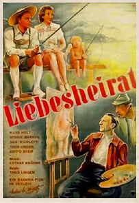 Watch Liebesheirat