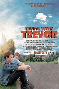 Watch Living with Trevor