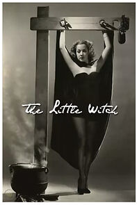 Watch The Little Witch (Short 1945)