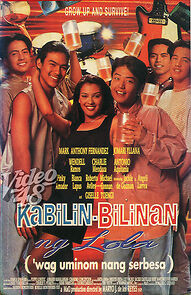 Watch Kabilin-bilinan ni Lola