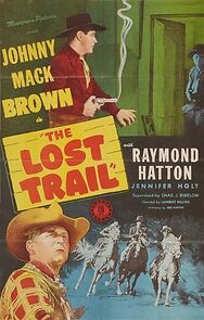 Watch The Lost Trail