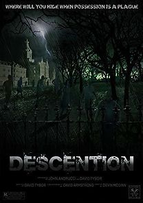 Watch Descention