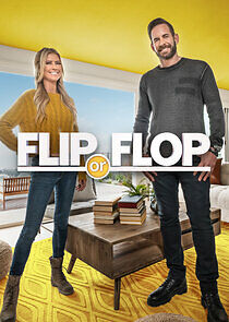 Watch Flip or Flop