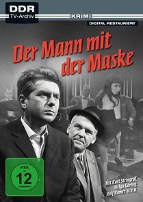 Watch Der Mann mit der Maske