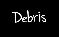 Watch Debris (Short 2012)