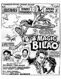 Watch Magic bilao
