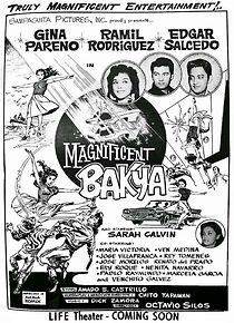 Watch Magnificent bakya