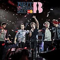 Watch The Brit Awards 2015