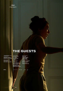 Watch The Guests (Short 2015)