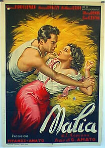 Watch Malìa