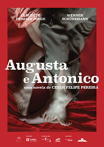 Watch Augusta e Antonico (Short 2020)