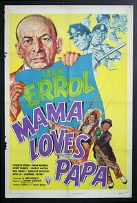 Watch Mama Loves Papa