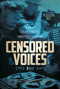 Watch Censored Voices