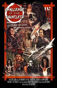 Watch Challenge of Five Gauntlets