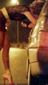 Watch Lady of the Night (Short 2012)