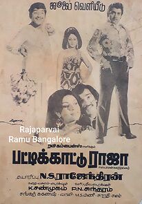 Watch Pattikatu Raja