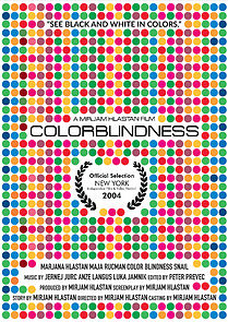 Watch Colorblindness (Short 2004)