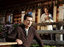 Watch Die Alpenklinik - Liebe heilt Wunden