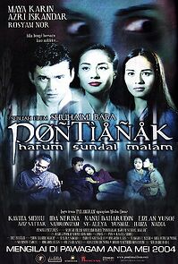 Watch Pontianak Harum Sundal Malam