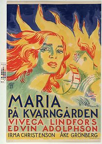 Watch Maria på Kvarngården