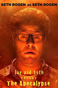 Watch Jay and Seth Versus the Apocalypse (Short 2007)