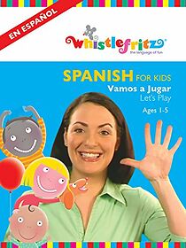 Watch Spanish for Beginners: Vamos a Jugar - Let's Play