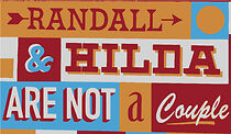 Watch Randall and Hilda Are Not a Couple