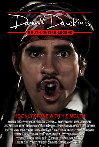 Watch Darnell Dawkins: Mouth Guitar Legend