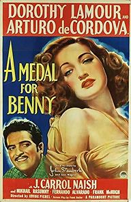 Watch A Medal for Benny