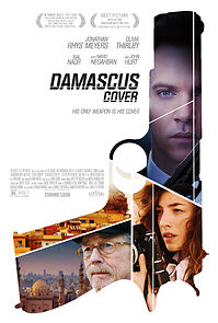 Watch Damascus Cover