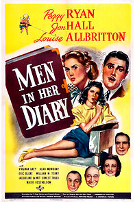 Watch Men in Her Diary