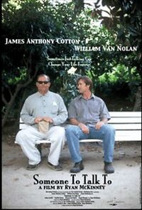 Watch Someone to Talk to