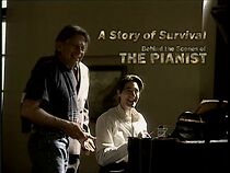 Watch A Story of Survival: Behind the Scenes of 'the Pianist'