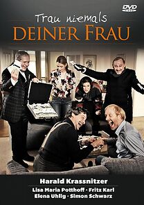 Watch Trau niemals deiner Frau