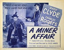 Watch A Miner Affair (Short 1945)