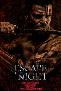 Watch Escape the Night