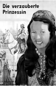 Watch Die verzauberte Prinzessin