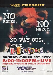 Watch WCW Uncensored (TV Special 1999)