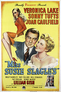 Watch Miss Susie Slagle's