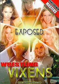 Watch Wrestling Vixxxens Exposed