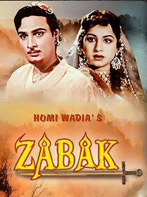 Watch Zabak