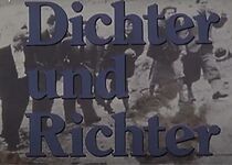 Watch Dichter und Richter: Ein vorläufiges Schlußbild nach 30 Jahren der Literaten-Gruppe 47
