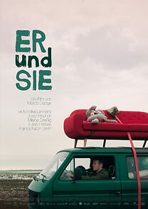 Watch Er und Sie (Short 2015)