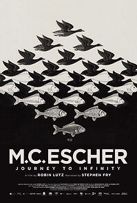 Watch M.C. Escher: Journey to Infinity