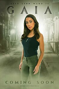 Watch GAIA (Short 2018)