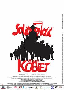 Watch Solidarnosc wedlug kobiet